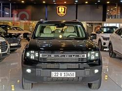Jetour T1